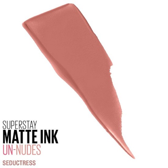  Superstay Matte Ink Liquid Lipstick 3 Piece Gift Set