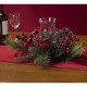  Candleabrum Holiday, Red