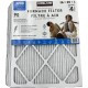 Open Box  2200 High Performance Furnace Filters 16x20x1 4 Pack