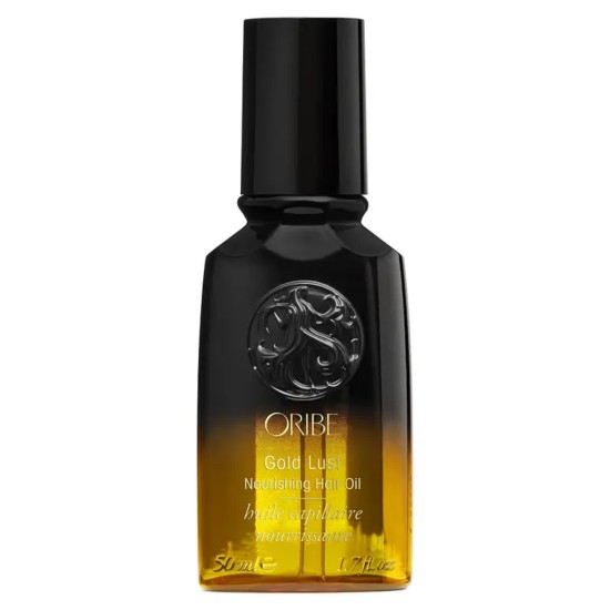  Gold Lust Nourishing Hair Oil at Nordstrom, 100ml / 3.4 Oz