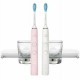  Sonicare DiamondClean Connected Rechargeable Electric Toothbrush 2-pack