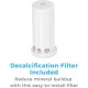  Hume Sense Top Fill Humidifier (3L Tank) White