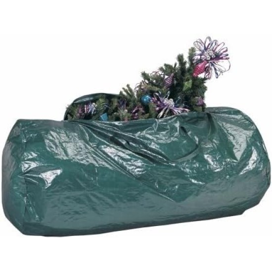 Richards Homewares Holiday PE Christmas Tree Storage Bag