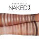  Naked 3 By , 12 Color Eyeshadow Palette