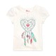  Mix and Match Graphic-Print T-Shirt, Toddler & Little Girls, SIZE 4T/4