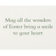  Easter Card (Wonders of Easter)