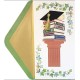  Graduation Whlsl Cards, 1 EA