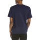  Mens One-Pocket Regular Fit T-Shirt, Navy, Small