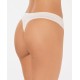  Womens Ultra Soft Mix-and-Match Thong Underwear, Light Pink, XL