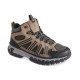  Mens G.h. Bass & Co.Peak Hiker 2 Mid-Top Hiking Boot Shoes, Dark Beige, 8.5