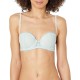 B.tempt’d Wacoal Women’s Lace Encounter Contour Bra, Aqua, 36B