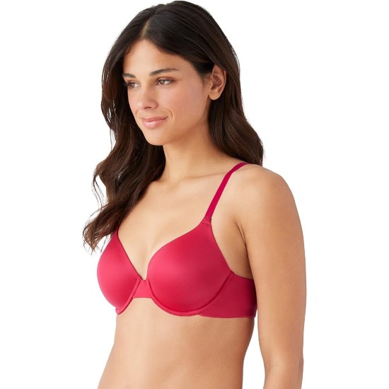 B.tempt’d Women’s Future Foundation Contour Bra, Red, 34B