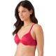 B.tempt’d Women’s Future Foundation Contour Bra, Red, 38B