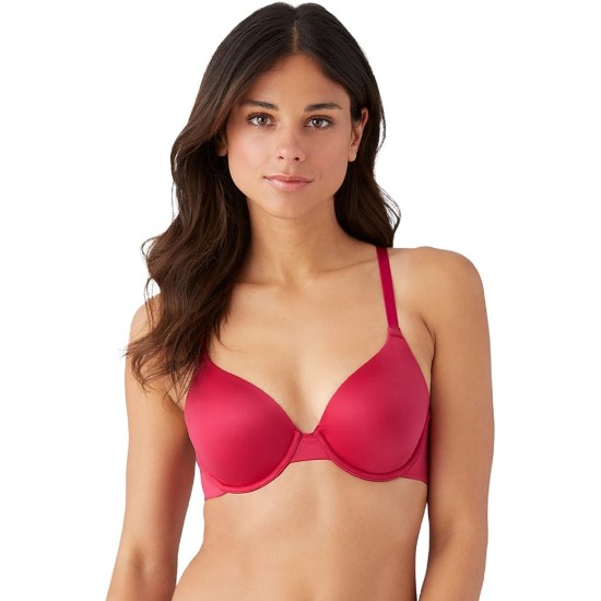 B.tempt’d Women’s Future Foundation Contour Bra, Red, 38B