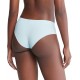  Women’s Invisibles Hipster Panty, Aqua, Medium