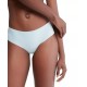  Women’s Invisibles Hipster Panty, Aqua, Medium