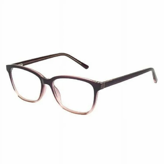  By Foster Grant Kiersey Plastic Reading Glasses +2.00 3 Count