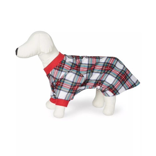  Pet Stewart Plaid , Stewart Plaid, Small