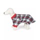  Pet Stewart Plaid , Stewart Plaid, Small