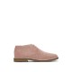  Reaction Men’s Desert Sun Perforated Chukka Boots (Blush, 10)