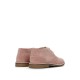  Reaction Men’s Desert Sun Perforated Chukka Boots (Blush, 10)