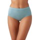  Women’s B-Smooth Brief Panty, Arona, Medium