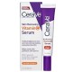  Vitamin C Serum with Hyaluronic Acid | Skin Brightening Serum for Face with 10% Pure Vitamin C | Fragrance Free | 1 Fl. Oz