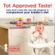  Premium Non-GMO Toddler 1-3 Years Next Step Formula Stage 3, 36.6 oz