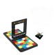 Shake & Slide Block Game Shape Matching Intelligence Board Game for Family Game Nights