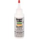  51004 Synthetic Oil with PTFE, High Viscosity, 4 oz Bottle,Translucent white(Packaging may vary)