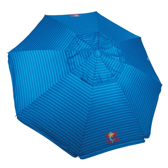  ANCHORX 8’ Beach Umbrella