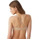 B.tempt’d by Wacoal Future Foundation Wireless Strapless Bra 954281, Beige, 38DD