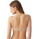 B.tempt’d by Wacoal Future Foundation Wireless Strapless Bra 954281, Beige, 38DD