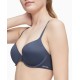  Perfectly Fit Full Coverage T-Shirt Bra F3837, Speakeasy, 34A