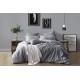  Yarn Dyed King/California King Duvet Cover Set