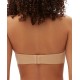  Body Women’s Everyday Essentials Multi-Way Bra GPW00356, Brush Beige, 36DD