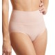  Body Mid Rise Boyshort (4H1291) Inner Peace, Medium