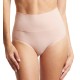  Body Mid Rise Boyshort (4H1291) Inner Peace, Medium