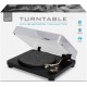  Glam Bluetooth Turntable, ITTB2022B