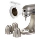  Stand Mixer Accessory Rotor Slicer