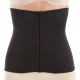  Women’s Extra Firm Control Inches Off Waist Trainer 2615, Black, X-Large