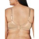  18 Hour Ultimate Lift and Support Wireless Bra 4745, Nude, 40DD