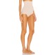  Everyday Seamless Shaping High-Waisted Brief, Nude, Medium