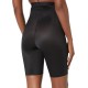  Thinstincts 2.0 High-Waist Mid-Thigh Short, Black, X-Large