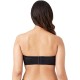  Red Carpet Convertible Strapless Bra, Black, 34DDD