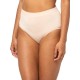  Womens B-smooth Panty Briefs, Rose Dust, Medium