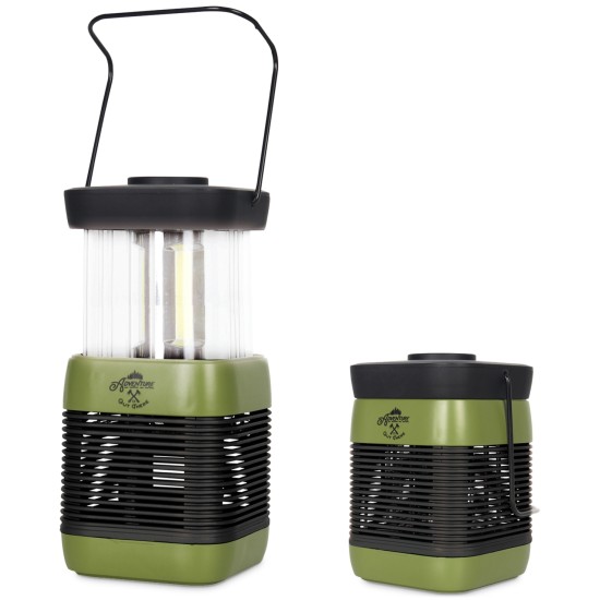  Collapsible Lanterns, Set of 2