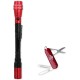  Men’s 4-in-1 Extendable Flashlight & Utility Tool Set