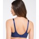  Lace ‘n’ Smooth Underwire 3432 – Navy 36DD