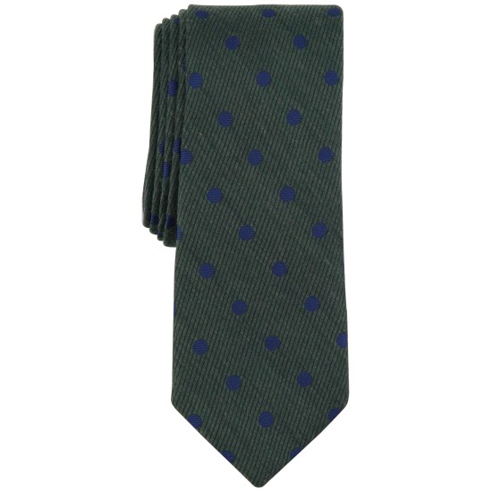  Men’s Blyth Dot-Print Tie, Hurter